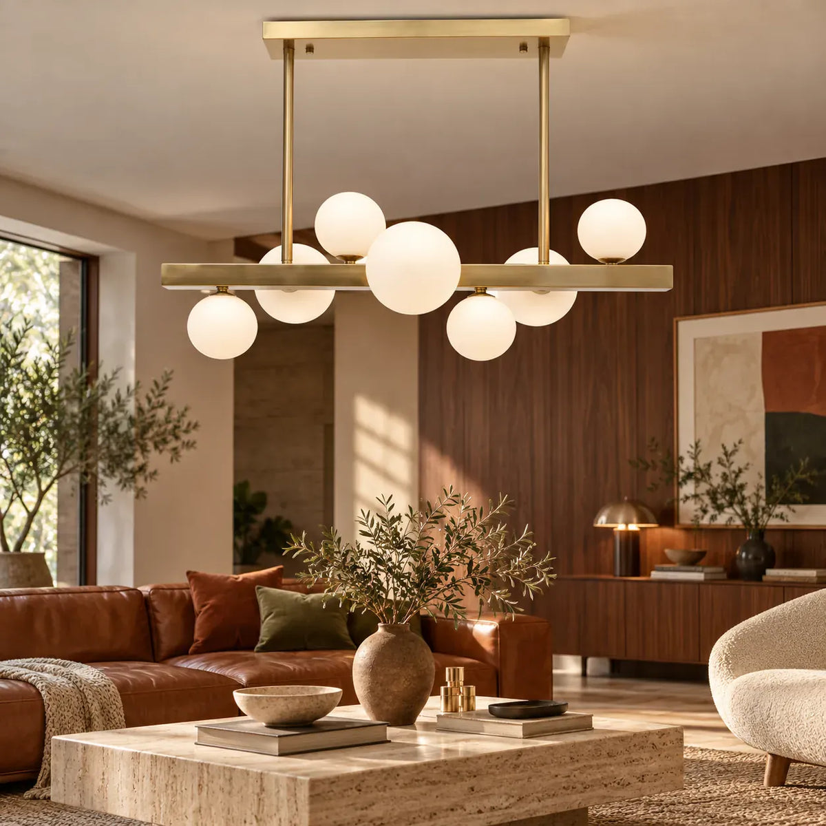Ay Modern Linear Kitchen Island Light Modern Chandelier