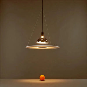 Chiara Scandinavian Pendant Light Modern Chandelier