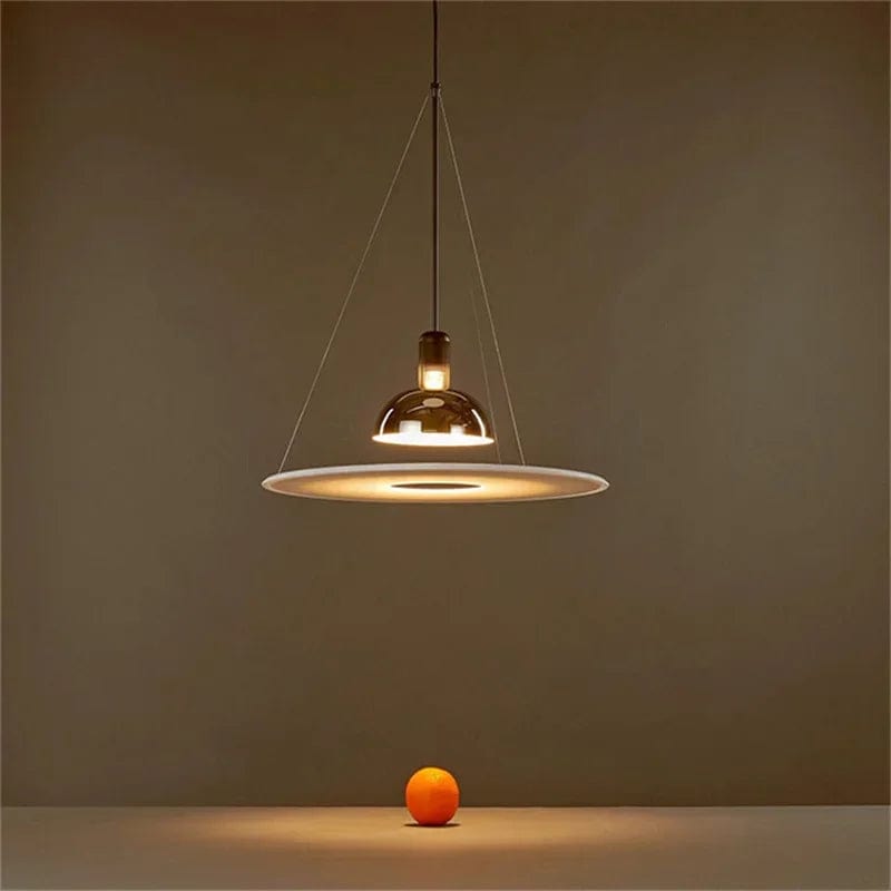 Chiara Scandinavian Pendant Light Modern Chandelier