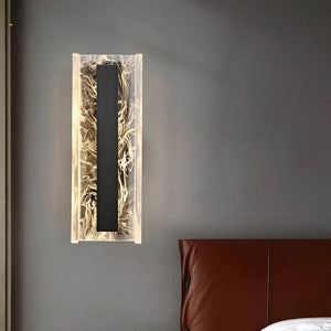 Esne Acrylic Wall Sconce Modern Chandelier