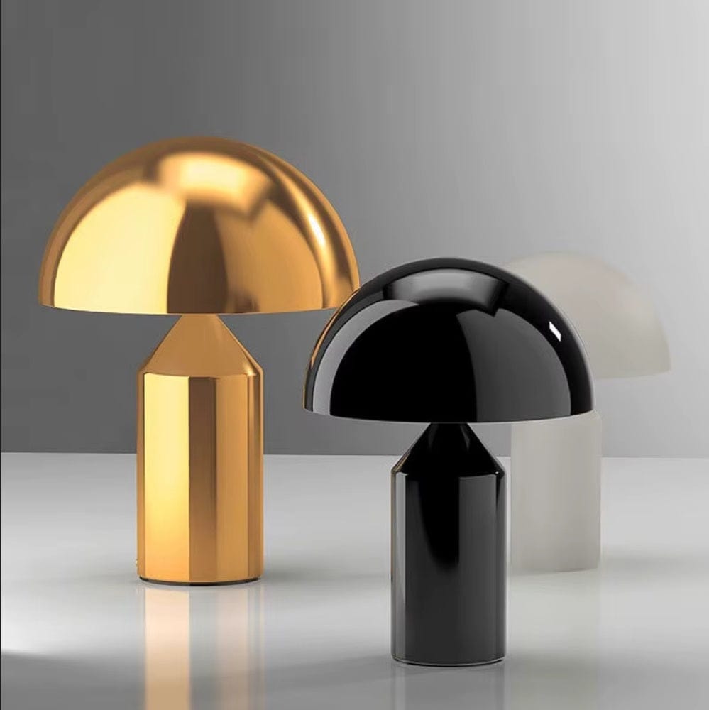 Harper Mushroom Table Lamp Modern Chandelier