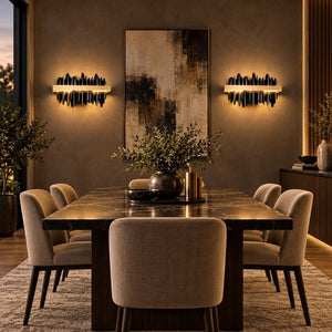 Kaia Modern Led Wall Sconce Modern Chandelier