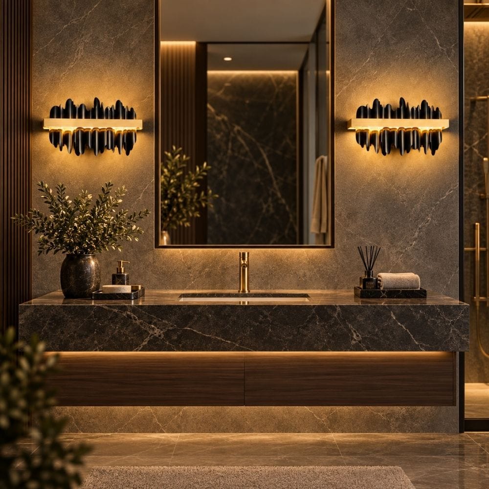Kaia Modern Led Wall Sconce Modern Chandelier