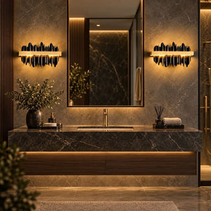 Kaia Modern Led Wall Sconce Modern Chandelier