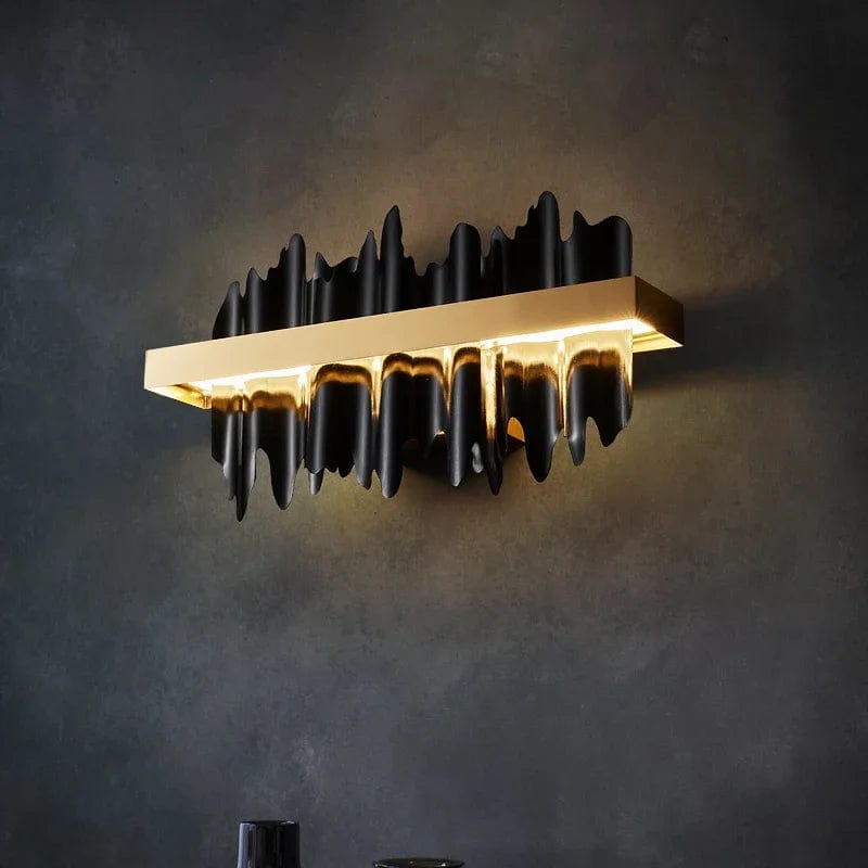 Kaia Modern Led Wall Sconce Modern Chandelier