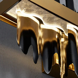 Kaia Modern Led Wall Sconce Modern Chandelier