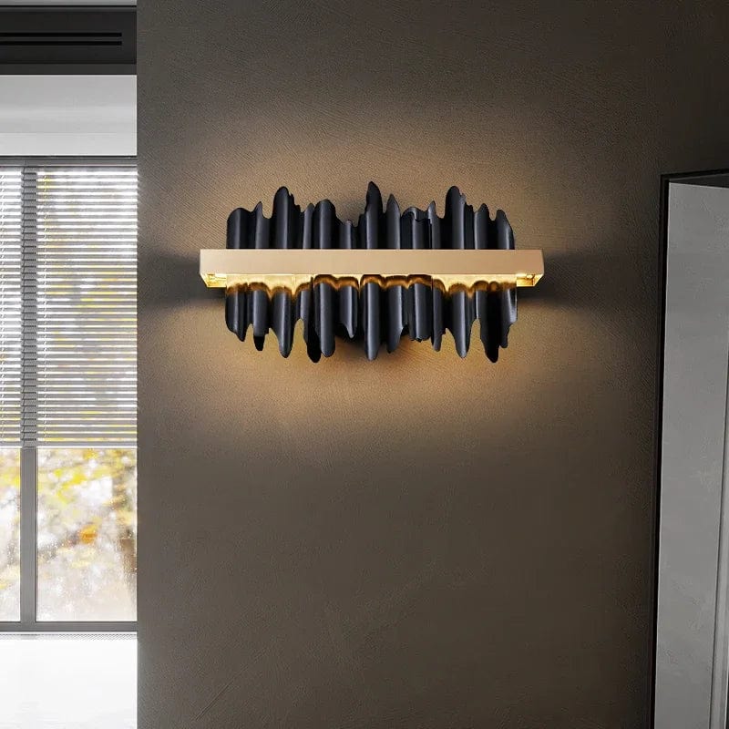 Kaia Modern Led Wall Sconce Modern Chandelier