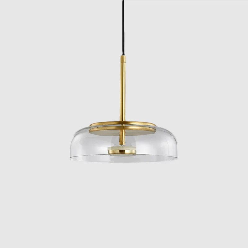 Karla Led Pendant Light Modern Chandelier