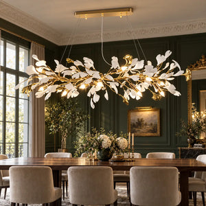 Keira Tree Branch Chandelier Modern Chandelier