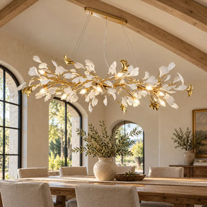 Keira Tree Branch Chandelier Modern Chandelier