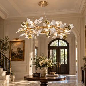 Keira Tree Branch Chandelier Modern Chandelier