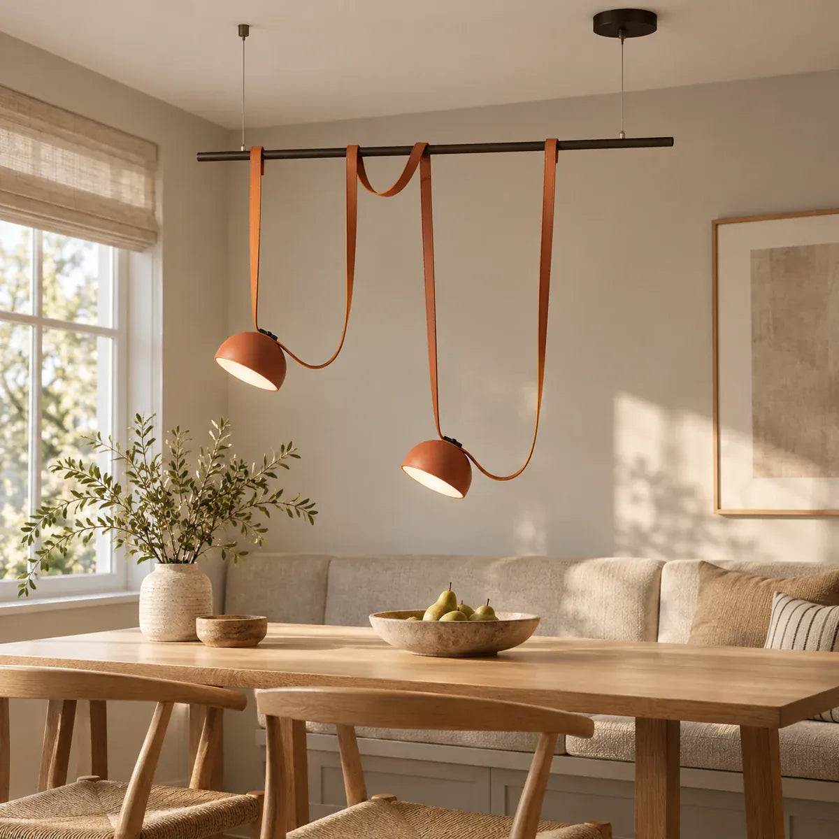 Kyla Multi Light Pendant Chandelier Modern Chandelier