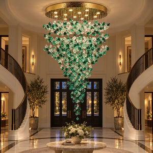 Lori Large Pendant Chandelier Modern Chandelier