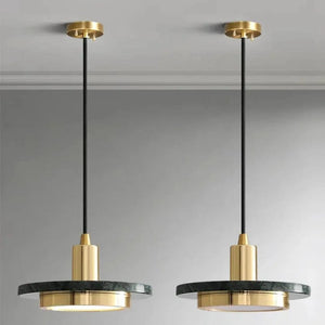 Modern Marble Pendant Lamp Modern Chandelier