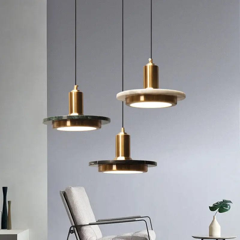 Modern Marble Pendant Lamp Modern Chandelier