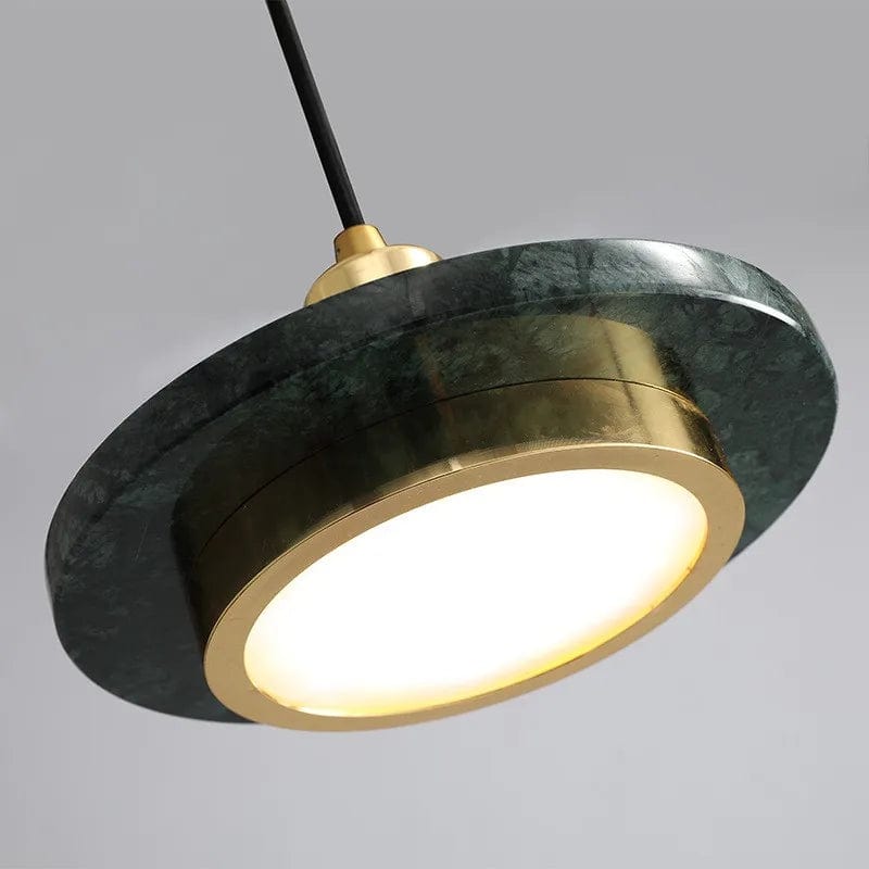 Modern Marble Pendant Lamp Modern Chandelier