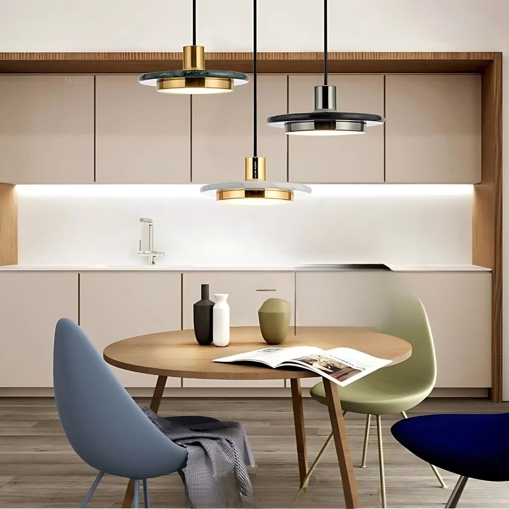 Modern Marble Pendant Lamp Modern Chandelier