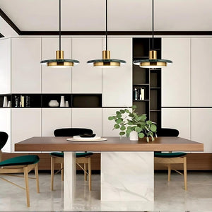 Modern Marble Pendant Lamp Modern Chandelier