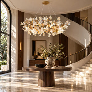 Nadia Rustic Branch Chandelier Modern Chandelier