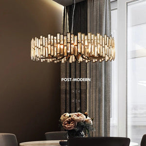 Polly Modern Ceiling Chandelier Modern Chandelier