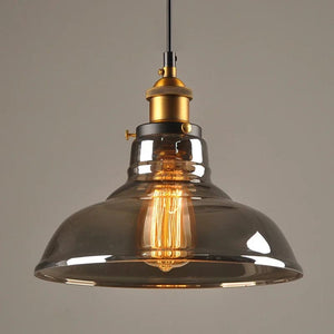 Rue Vintage Pendant Light Modern Chandelier