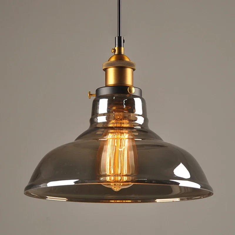 Rue Vintage Pendant Light Modern Chandelier