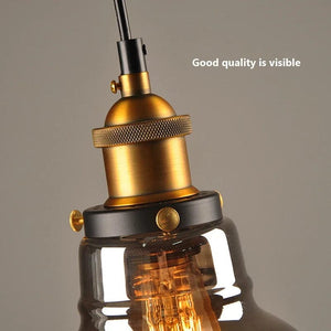 Rue Vintage Pendant Light Modern Chandelier