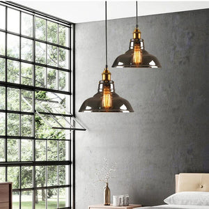 Rue Vintage Pendant Light Modern Chandelier