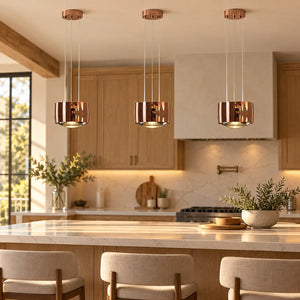 Sylvie Modern Pendant Light Modern Chandelier
