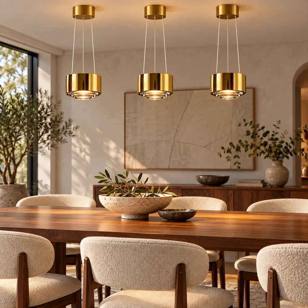 Sylvie Modern Pendant Light Modern Chandelier
