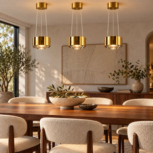 Sylvie Modern Pendant Light Modern Chandelier