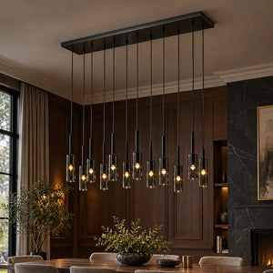 Tony Extra Large Ceiling Light Modern Chandelier