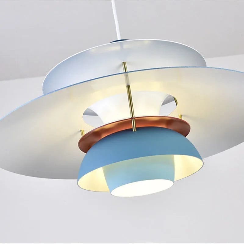 Yaren Modern Danish Pendant Light Modern Chandelier